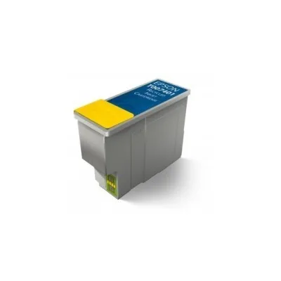 CARTUCCIA COMPATIBILE EPSON STYLUS PHOTO 790 870 890 900 915 1270 1290 NERO T007