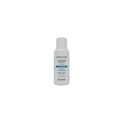 XERATOP OLIO DETERGENTE 500ML