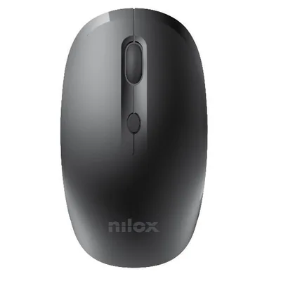 MOUSE WIRELESS NERO 4000 DPI NXMOWI4004