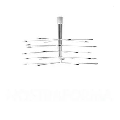 Minitallux Plafoniera a LED Arbor 30 in diverse finiture by Icone Luce