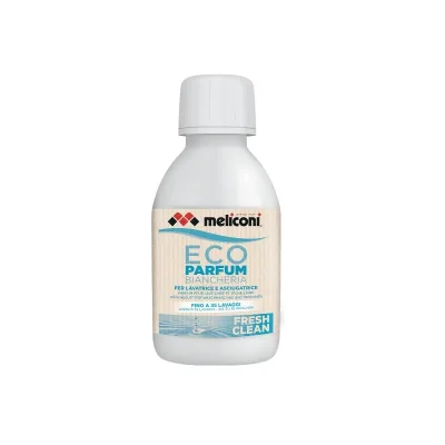 MELICONI ECO PARFUM BIANCHERIA FRESH CLEAN 621033