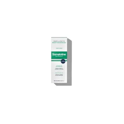 SOMATOLINE SKIN EXPERT SIERO BODY ADVANCED RIMODELLANTE