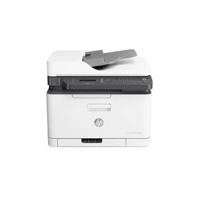 STAMPANTE MULTIFUNZIONE HP 4ZB97A LASERJET MFP M179fnw 18pm WiFi spedizione gratuita