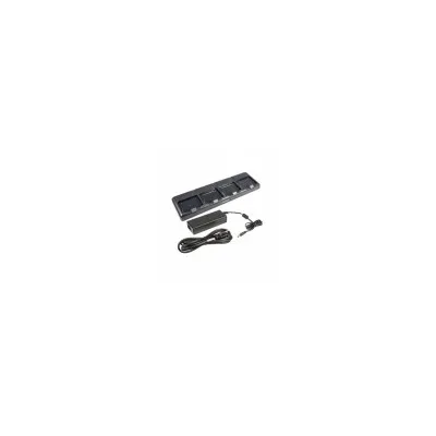 HONEYWELL CT40/50/60 QUAD CHARGER 4 BATTERY CT50-QBC-2-R