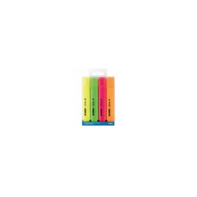 TRATTO CF4 TRATTO VIDEO COLORI ASSORTITI F83080000