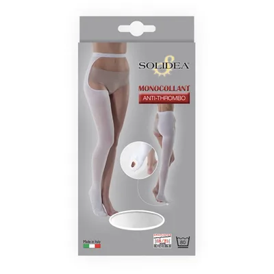Monocollant anti-thrombo ccl1 bianco s