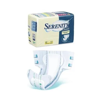 SERENITY PANN CLAS EX L 30PZ