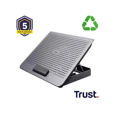 TRUST LAPTOP COOLING STAND 24613