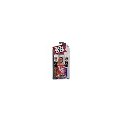 Spin Master TECH DECK PACK VERSUS 2 SKATE ASST 6066629