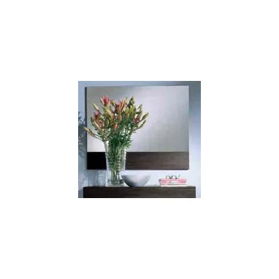 Maconi Specchiera 313 in legno da h. 74 cm