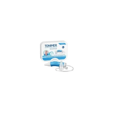 TONIMER ASPIRATORE NASALE