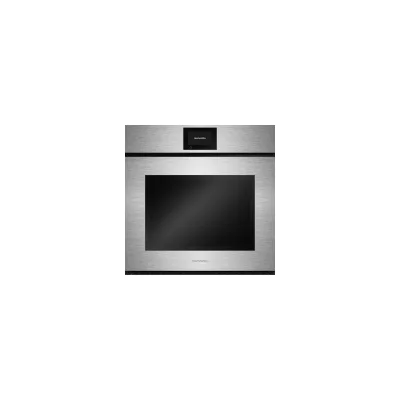 Barazza Forno da incasso ICON VELVET ADVANCE STEEL 1FVAPI finitura inox satinato da 60 cm