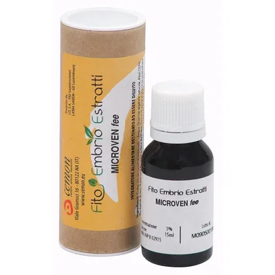 Cemon Microven Fee 15ml
