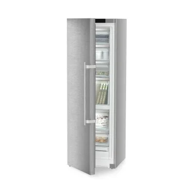Liebherr Congelatore monoporta a libera installazione SFNsdd 526i finitura inox/argento da 60 cm - PROMOZIONE ATTIVA FINO AL 19/10