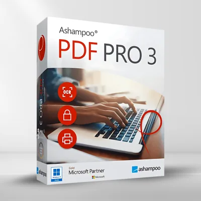 Ashampoo PDF Pro 3