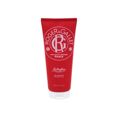 ROGER&GALLET JEAN MARIE FARINA GEL DOCCIA 200ML