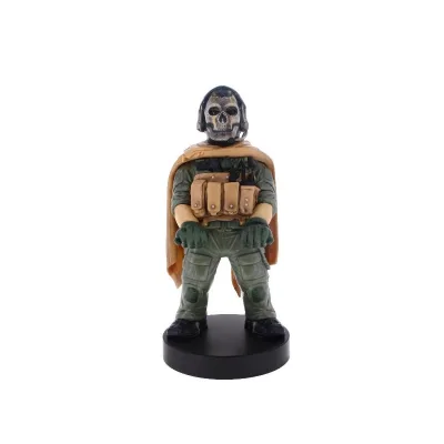 EXQUISITE GAMING COD NEW GHOST WALF CABLE GUY CGCRBO400372