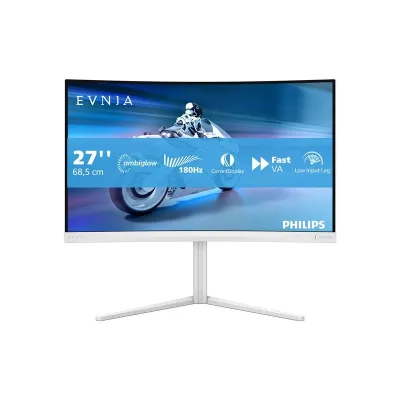 PHILIPS 27 MONITOR VA 180HZ REG ALT 27M2C5201L