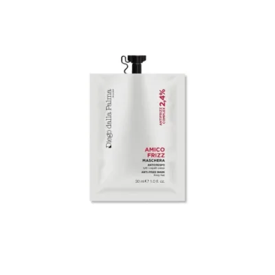 DIEGO DALLA PALMA MASCHERA ANTICRESPO 30ML