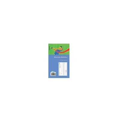 EDIPRO CF10BLOCCO RICEVUTA GEN33X3 RIC E5564CT