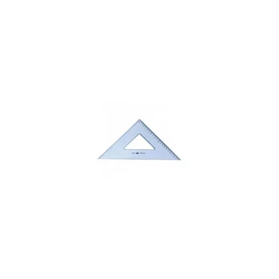 ARDA SQUADRA 45&deg 30CM LINEA UNI 28730SSA