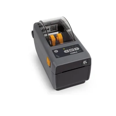 ZEBRA - AIT STAMP.DT ZD411 8D USB HOST/LAN/BT ZD4A022-D0EE00E