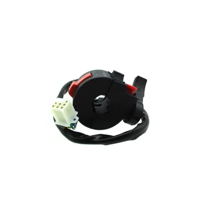Kill Start Interruttore di arresto della luce per 50cc 70cc 90cc 110cc 125cc ATV Quad Taotao Sunl Roketa