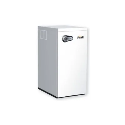 Caldaia A basamento BLUEHELIX B 35 kW Completa DI KIT SCARICO FUMI METANO O GPL