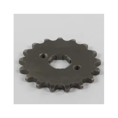 Pignone Apollo 420: 20mm, 17 denti
