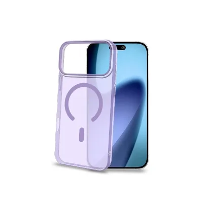 CELLY COLOR MAGSAFE COVER IPHONE 17PROMAX COLORMAG1152VL