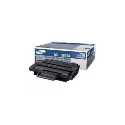 TONER ORIGINALE SAMSUNG ML 2450 ML2850 ML-D2850A NERO 2K
