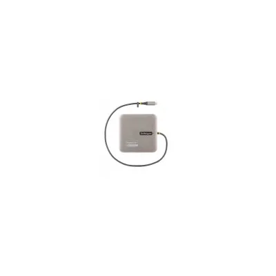 StarTech ADATTATORE MULTIPORTA USB-C 102B-USBC-MULST