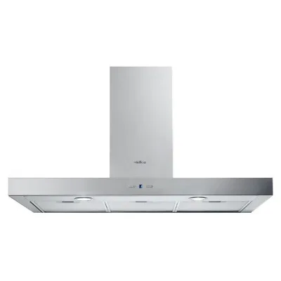 Elica Cappa a parete CRUISE IX/A/90 PRF0147074 finitura acciaio inox da 90 cm