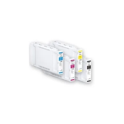 CARTUCCIA ORIGINALE EPSON XD2 ULTRACHROME T41R3 C13T41R340 T41R340 MAGENTA SURECOLOR SC-T3400 110ML