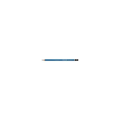 STAEDTLER CF12MATITA GRAF MARS LUMOGRAPH 4B 100-4B