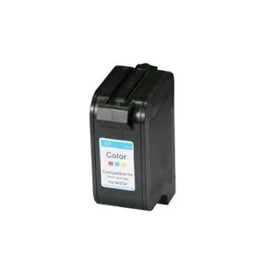 CARTUCCIA COMPATIBILE HP C6625AE HP 17 COLORE C6625A