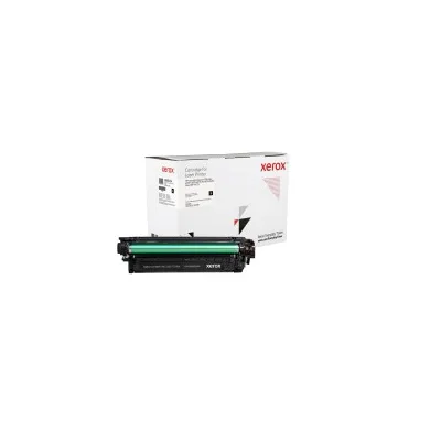 TONER ORIGINALE XEROX EVERYDAY 006R03687 HP LASERJET ENTERPRISE 500 M551 M575 CE403A CE403AC CE403YC 507A MAGENTA