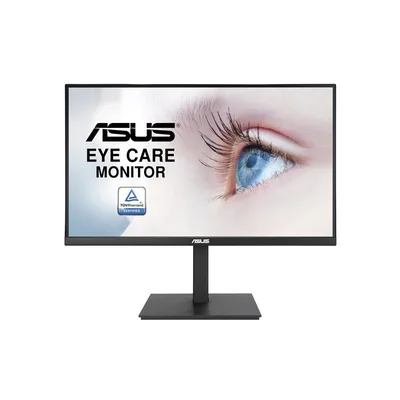 ASUS MONITOR EYECARE   27IN IPS QHD VA27AQ