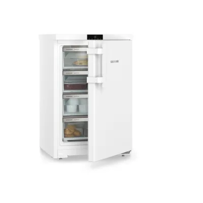 Liebherr Congelatore da tavolo a libera installazione Fd 1404 finitura bianco da 55 cm - PROMOZIONE ATTIVA FINO AL 19/10
