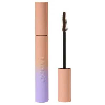 GOOVI MASCARA ALL IN ONE BROWN 10ML