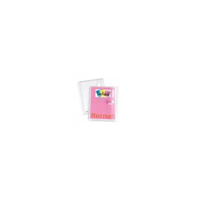 PLASTIDEA CF10BUSTA A SOFFIETTO CON VELCRO 7007-