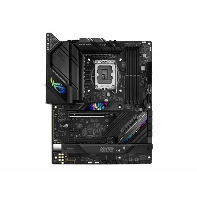 ASUS Scheda Madre ROG STRIX B760-F GAMING WIFI