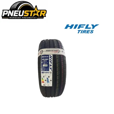 HIFLY ALL TURI 205 55 R17 95V XL (2055517)