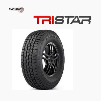 TRISTAR RFO7 A/T ALL TERRAIN 205 80 R16 104S XL M+S (2058016)