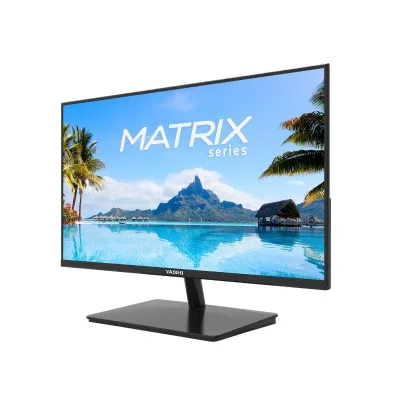 YASHI CLIENT MATRIX 24 120HZ 1MS HDMI VGA YZ2470