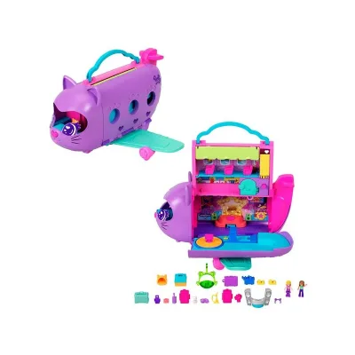 Mattel AEREO GATTINO HWP19