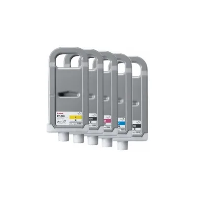 CARTUCCIA ORIGINALE CANON 2962B001 PFI-703MBK MATT NERO 700ML