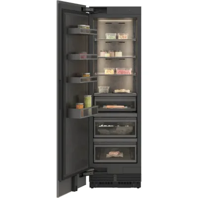 Gaggenau Congelatore monoporta da incasso Vario RVF467190 da 60 cm
