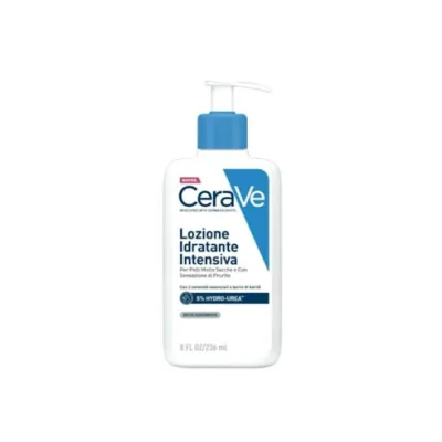 CERAVE INTENSIVE MOISTURIZING LOTION LOZIONE IDRATANTE INTENSIVA 236ML