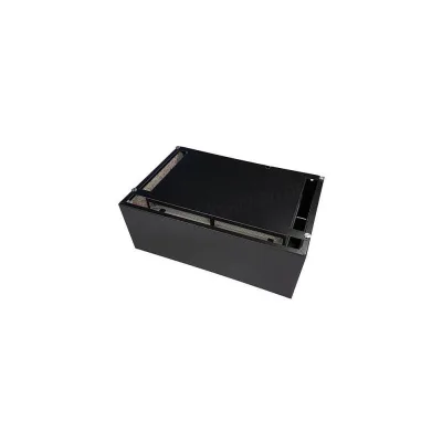 Falmec Kit unità filtrante Carbon.Zeo KACL.958 NF finitura nero